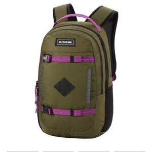 Dakine Youth Mission Backpack 18L